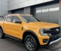 купити нове авто Форд Рейнджер 2026 року від офіційного дилера Автомир Форд фото