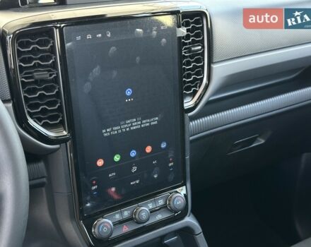 купити нове авто Форд Рейнджер 2026 року від офіційного дилера Автомир Форд фото