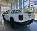 купити нове авто Форд Рейнджер 2026 року від офіційного дилера Автомир Форд фото