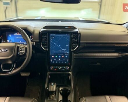 купить новое авто Форд Рейнджер 2026 года от официального дилера Альянс-А Форд Форд фото