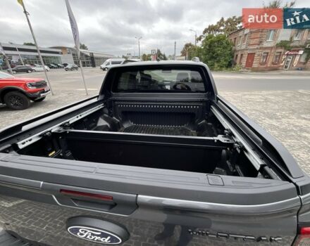 купить новое авто Форд Рейнджер 2026 года от официального дилера Ford ТОВ "Вектор Транс" Форд фото