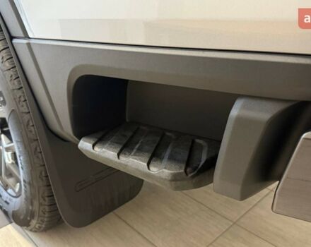 купить новое авто Форд Рейнджер 2026 года от официального дилера Альянс-А Форд Форд фото