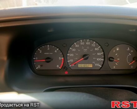 Форд Рейнджер 2001 в Львове на Automoto.ua Форд Рейнджер, объемом двигателя 2.5 л и пробегом 151 тыс. км за 4000 $, фото 5 на Automoto.ua