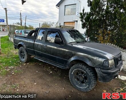 Форд Рейнджер, объемом двигателя 4.2 л и пробегом 0 тыс. км за 3500 $, фото 4 на Automoto.ua