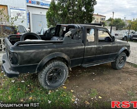 Форд Рейнджер, объемом двигателя 4.2 л и пробегом 0 тыс. км за 3500 $, фото 3 на Automoto.ua