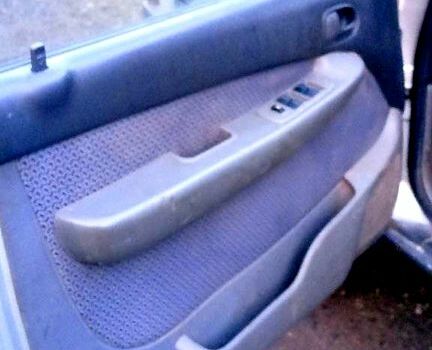 Форд Рейнджер, объемом двигателя 2.5 л и пробегом 0 тыс. км за 3200 $, фото 3 на Automoto.ua