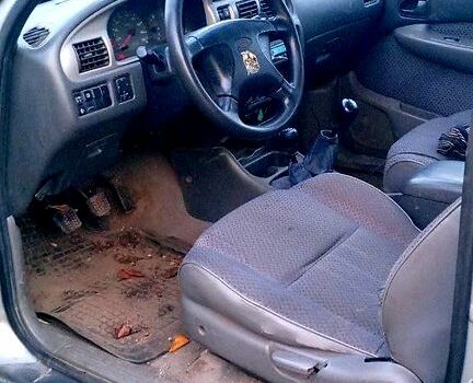 Форд Рейнджер, объемом двигателя 2.5 л и пробегом 0 тыс. км за 3200 $, фото 4 на Automoto.ua