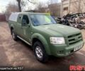 Форд Рейнджер, объемом двигателя 25 л и пробегом 250 тыс. км за 5200 $, фото 1 на Automoto.ua