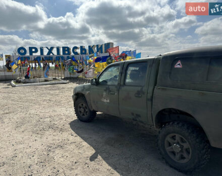 Форд Рейнджер, объемом двигателя 2.5 л и пробегом 300 тыс. км за 4000 $, фото 1 на Automoto.ua