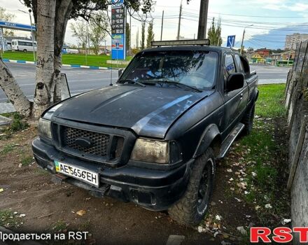 Форд Рейнджер, объемом двигателя 4.2 л и пробегом 0 тыс. км за 3500 $, фото 1 на Automoto.ua