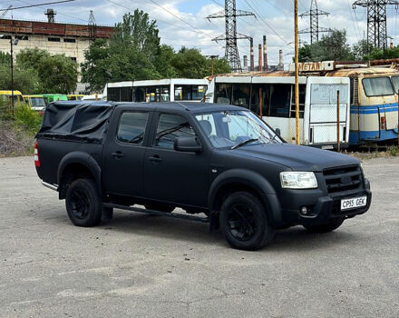 Форд Рейнджер, об'ємом двигуна 2.5 л та пробігом 300 тис. км за 4500 $, фото 1 на Automoto.ua