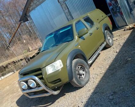 Форд Рейнджер, объемом двигателя 0 л и пробегом 400 тыс. км за 6700 $, фото 1 на Automoto.ua