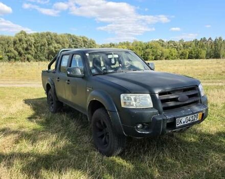 Форд Рейнджер, об'ємом двигуна 2.5 л та пробігом 270 тис. км за 5000 $, фото 1 на Automoto.ua