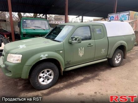 Форд Рейнджер 2009 у Києві на Automoto.ua Форд Рейнджер, об'ємом двигуна 25 л та пробігом 250 тис. км за 5200 $, фото 1 на Automoto.ua