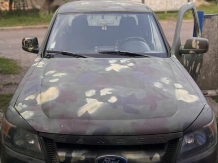 Форд Рейнджер, об'ємом двигуна 2.5 л та пробігом 240 тис. км за 7000 $, фото 1 на Automoto.ua