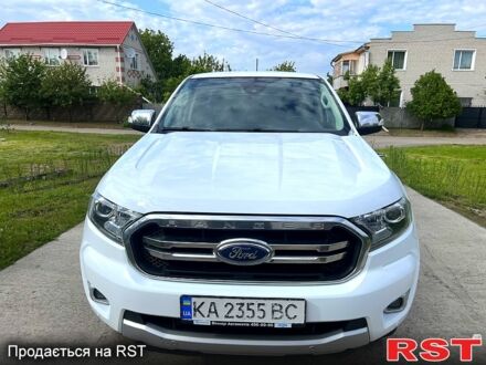 Форд Рейнджер 2021 у Прилуках на Automoto.ua Форд Рейнджер, об'ємом двигуна 2 л та пробігом 178 тис. км за 27800 $, фото 1 на Automoto.ua