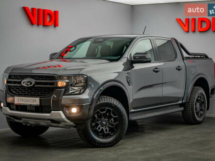 Форд Рейнджер 2023 в Киеве на Automoto.ua Форд Рейнджер, объемом двигателя 2 л и пробегом 69 тыс. км за 44216 $, фото 1 на Automoto.ua