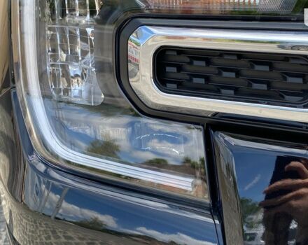 купить новое авто Форд Рейнджер 2023 года от официального дилера Ford ТОВ "Вектор Транс" Форд фото