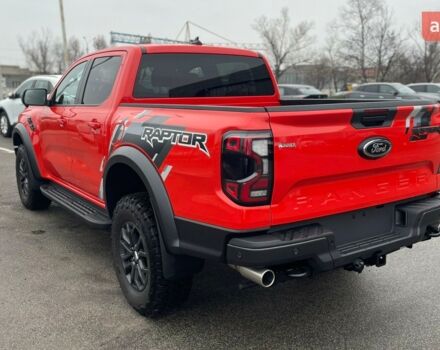 купить новое авто Форд Рейнджер 2024 года от официального дилера Авто-Імпульс  FORD Форд фото