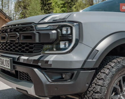 купить новое авто Форд Рейнджер 2024 года от официального дилера Авто-Імпульс  FORD Форд фото