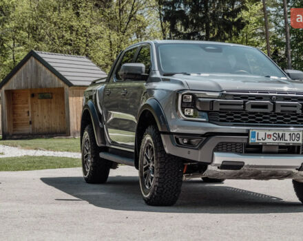 купить новое авто Форд Рейнджер 2024 года от официального дилера Авто-Імпульс  FORD Форд фото