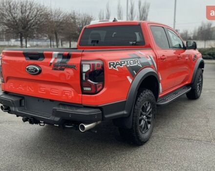 купити нове авто Форд Рейнджер 2024 року від офіційного дилера Авто-Імпульс  FORD Форд фото