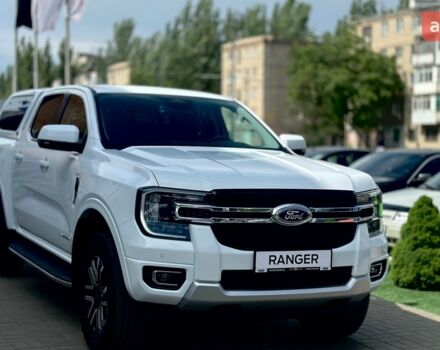купить новое авто Форд Рейнджер 2024 года от официального дилера Автомир Форд фото