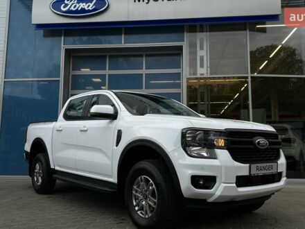 Форд Рейнджер, об'ємом двигуна 2 л та пробігом 0 тис. км за 58162 $, фото 1 на Automoto.ua