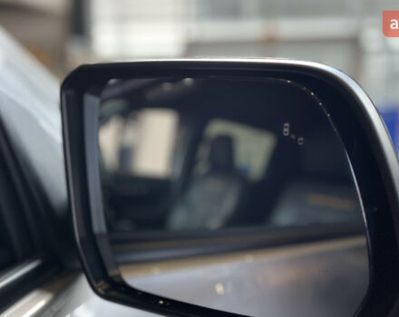 купить новое авто Форд Рейнджер 2025 года от официального дилера FORD ЛИГА-II Форд фото