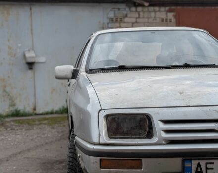 купити нове авто Форд Рейнджер 2025 року від офіційного дилера Автоцентр AUTO.RIA Форд фото
