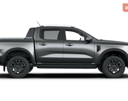 купить новое авто Форд Рейнджер 2025 года от официального дилера Автоцентр AUTO.RIA Форд фото