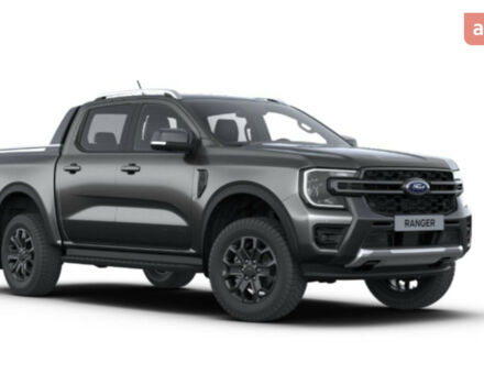 купить новое авто Форд Рейнджер 2025 года от официального дилера Автоцентр AUTO.RIA Форд фото