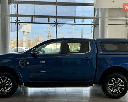 купить новое авто Форд Рейнджер 2025 года от официального дилера Автоцентр AUTO.RIA Форд фото