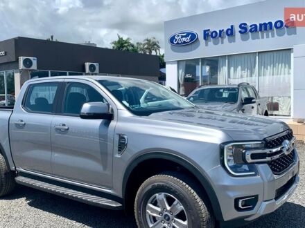 Форд Рейнджер, объемом двигателя 2 л и пробегом 0 тыс. км за 51983 $, фото 1 на Automoto.ua