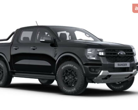 купити нове авто Форд Рейнджер 2025 року від офіційного дилера Автоцентр AUTO.RIA Форд фото