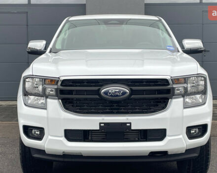 купить новое авто Форд Рейнджер 2025 года от официального дилера Альянс-А Форд Форд фото