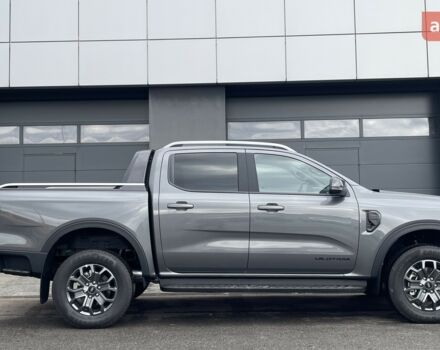 купить новое авто Форд Рейнджер 2025 года от официального дилера Автомир Форд фото