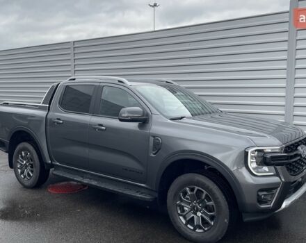 купить новое авто Форд Рейнджер 2025 года от официального дилера Автомир Форд фото