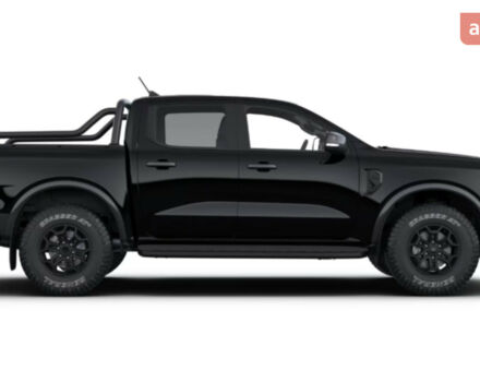 купити нове авто Форд Рейнджер 2025 року від офіційного дилера Автоцентр AUTO.RIA Форд фото