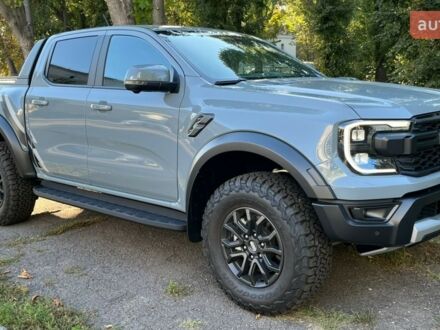 Форд Рейнджер, об'ємом двигуна 2.96 л та пробігом 0 тис. км за 94006 $, фото 1 на Automoto.ua