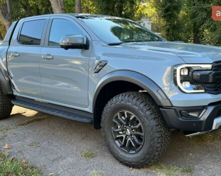 Форд Рейнджер, об'ємом двигуна 2.96 л та пробігом 0 тис. км за 94006 $, фото 1 на Automoto.ua