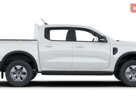 купить новое авто Форд Рейнджер 2025 года от официального дилера Автоцентр AUTO.RIA Форд фото