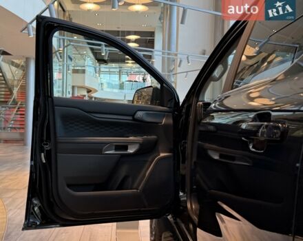 купить новое авто Форд Рейнджер 2025 года от официального дилера Автоцентр AUTO.RIA Форд фото