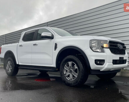 купить новое авто Форд Рейнджер 2025 года от официального дилера Альянс-А Форд Форд фото