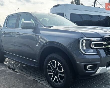 купити нове авто Форд Рейнджер 2025 року від офіційного дилера Автоцентр AUTO.RIA Форд фото
