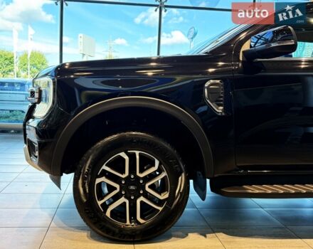 купити нове авто Форд Рейнджер 2025 року від офіційного дилера Автоцентр AUTO.RIA Форд фото