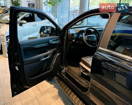 купити нове авто Форд Рейнджер 2025 року від офіційного дилера Автоцентр AUTO.RIA Форд фото