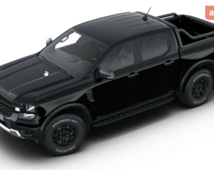 купить новое авто Форд Рейнджер 2025 года от официального дилера Автоцентр AUTO.RIA Форд фото