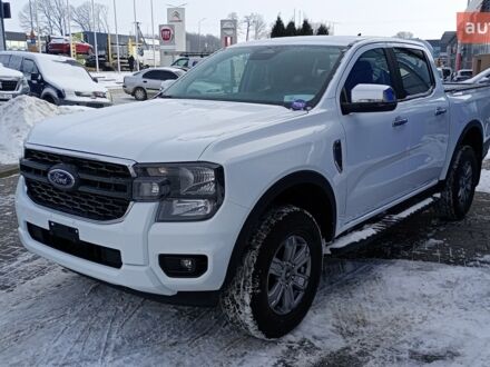 Форд Рейнджер, объемом двигателя 2 л и пробегом 0 тыс. км за 49401 $, фото 1 на Automoto.ua