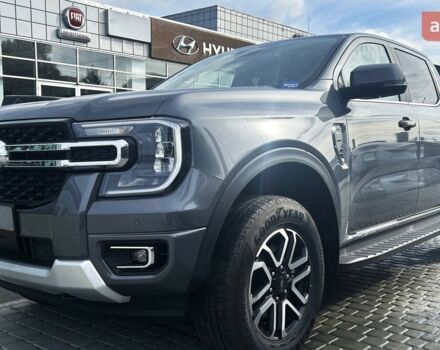 купить новое авто Форд Рейнджер 2025 года от официального дилера Автоцентр AUTO.RIA Форд фото